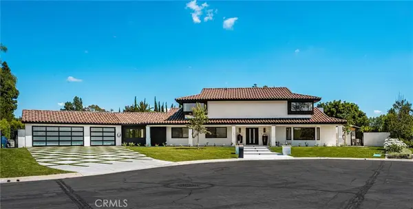 10282 Old Lamplighter Lane, Villa Park, CA 92861