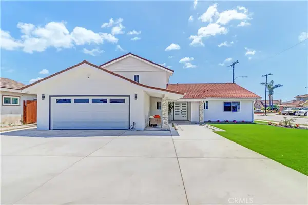 11336 Goldenrod, Fountain Valley, CA 92708
