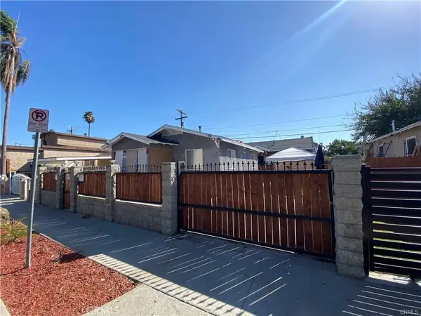1018 W 67th, Los Angeles, CA 90044