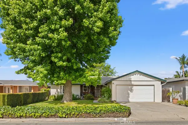 11931 Waverly, Garden Grove, CA 92840