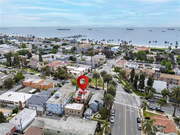 3409 E 2nd Street, Long Beach, CA 90803