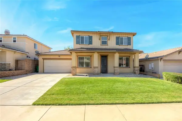 27151 Quail Creek Drive, Moreno Valley, CA 92555