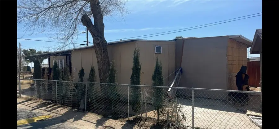 1258 Rosamond Boulevard #41, Rosamond, CA 93560 - #2