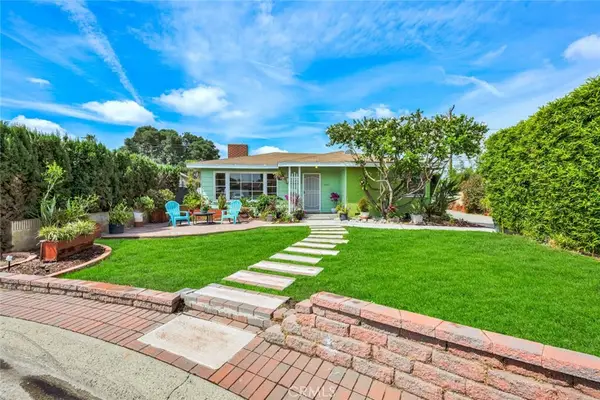 13331 La Vaughn Drive, Garden Grove, CA 92844