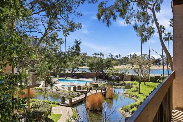 7202 Marina Pacifica Drive South S, Long Beach, CA 90803