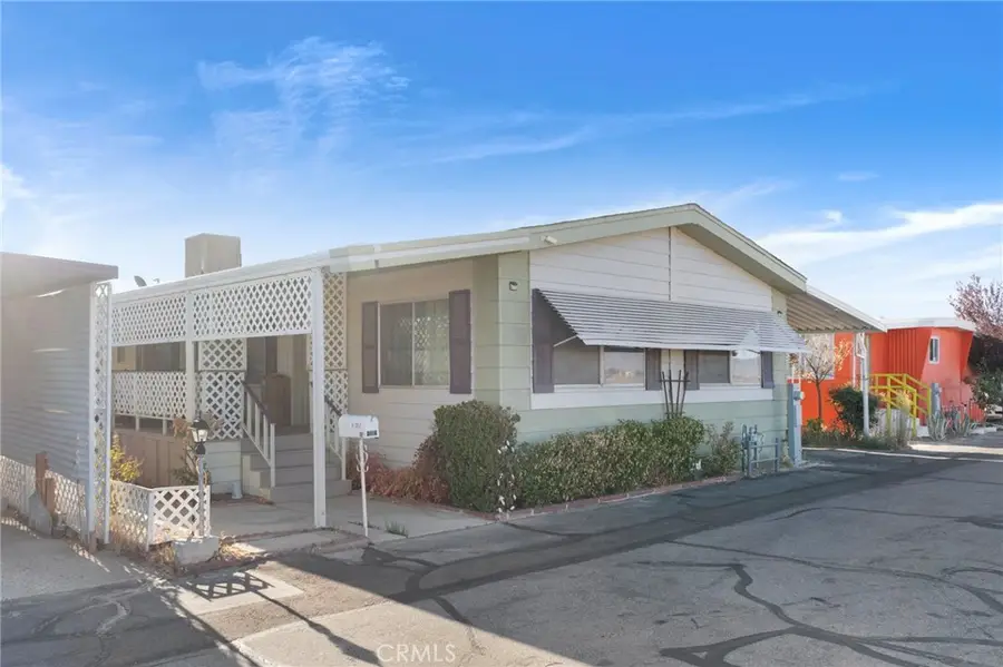 3753 E Avenue I #62, Lancaster, CA 93535 - #3