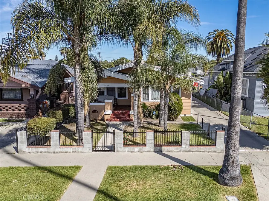 1565 W 51st, Los Angeles, CA 90062 - #2