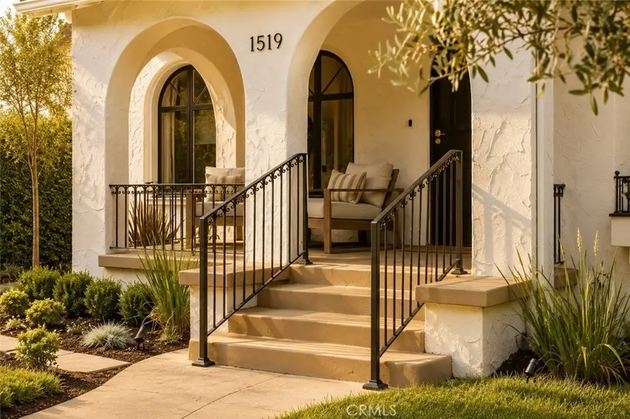1519 Courtney Avenue, Los Angeles, CA 90046 - #2