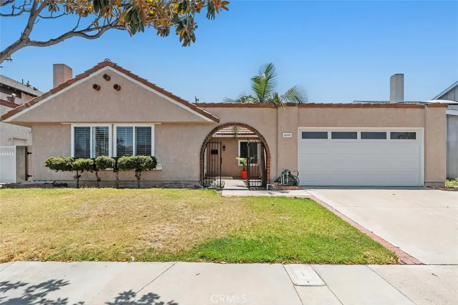 4608 Blanca, Cypress, CA 90630 - #2