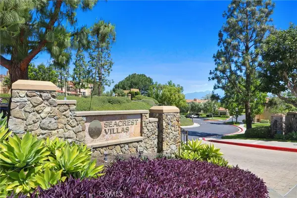 124 Verdin, Aliso Viejo, CA 92656