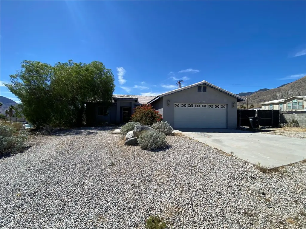 12845 Tourmaline, Whitewater, CA 92282 - #1