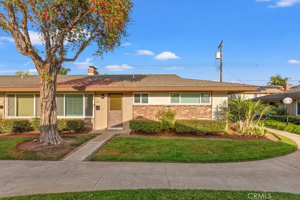 17621 17th #19C, Tustin, CA 92780