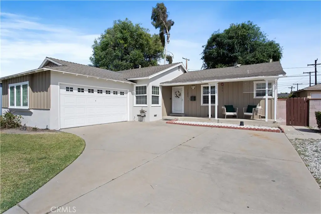 11224 Ringwood Avenue, Santa Fe Springs, CA 90670 - #1