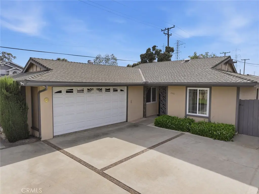 5301 Kirtland, Lakewood, CA 90713 - #1