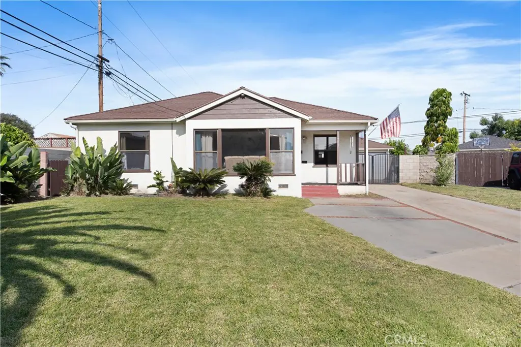 11203 Ringwood Avenue, Santa Fe Springs, CA 90670 - #1