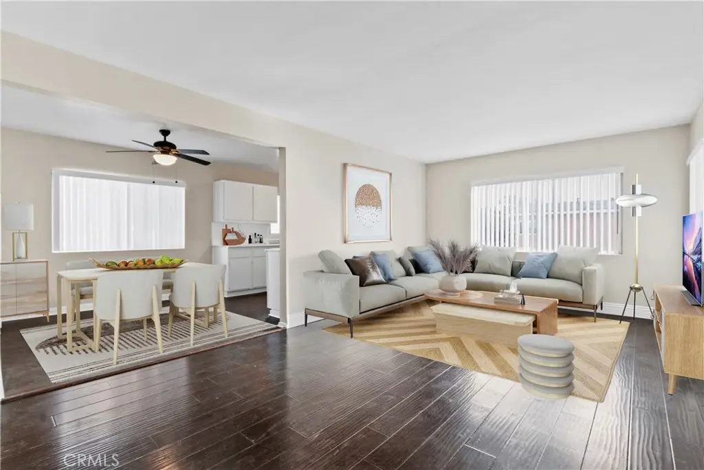473 E 55th Street, Long Beach, CA 90805 - #1