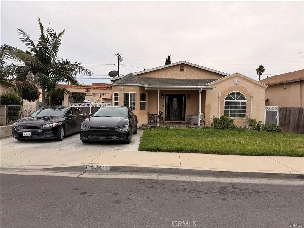3146 Cudahy, Huntington Park, CA 90255 - #1
