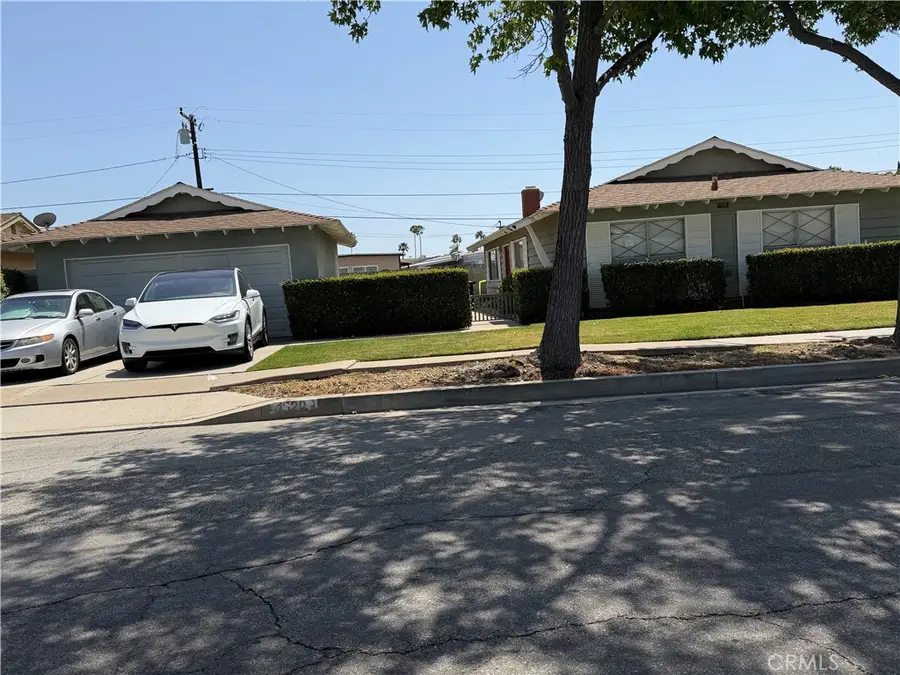 1320 E Trenton, Orange, CA 92867 - #3