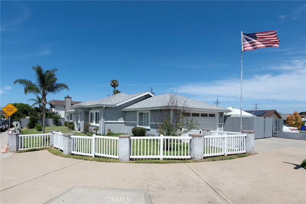 1516 Grove, San Diego, CA 92154 - #1