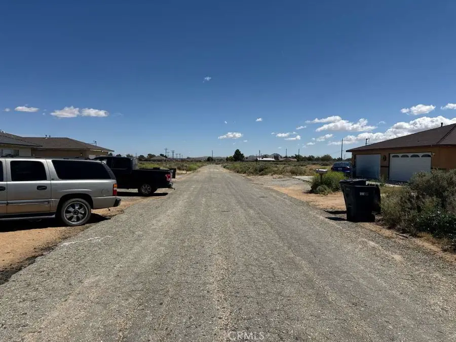 0 Apn 213-171-02-00-5, California City, CA 93505 - #2