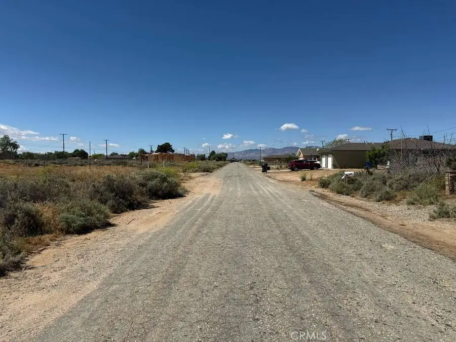 0 Apn 213-171-02-00-5, California City, CA 93505 - #3