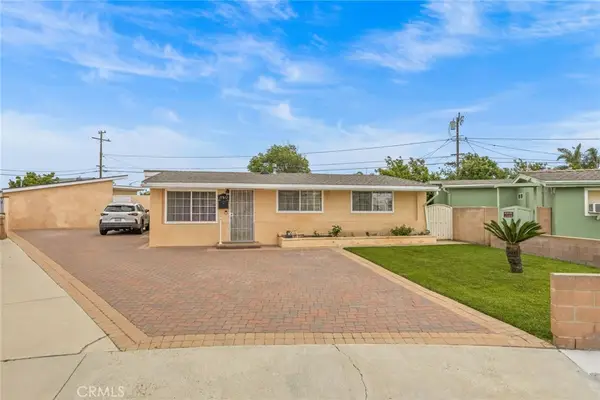 11812 Fortney Drive, Anaheim, CA 92804