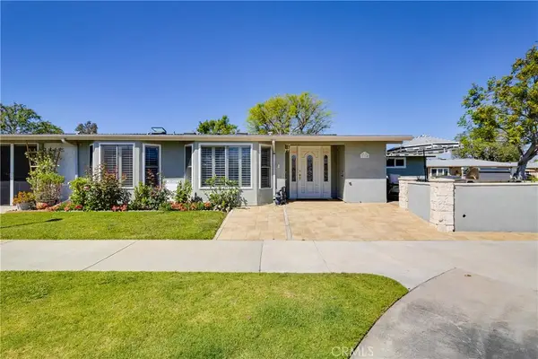 13251 Del Monte Drive #37-A, Seal Beach, CA 90740