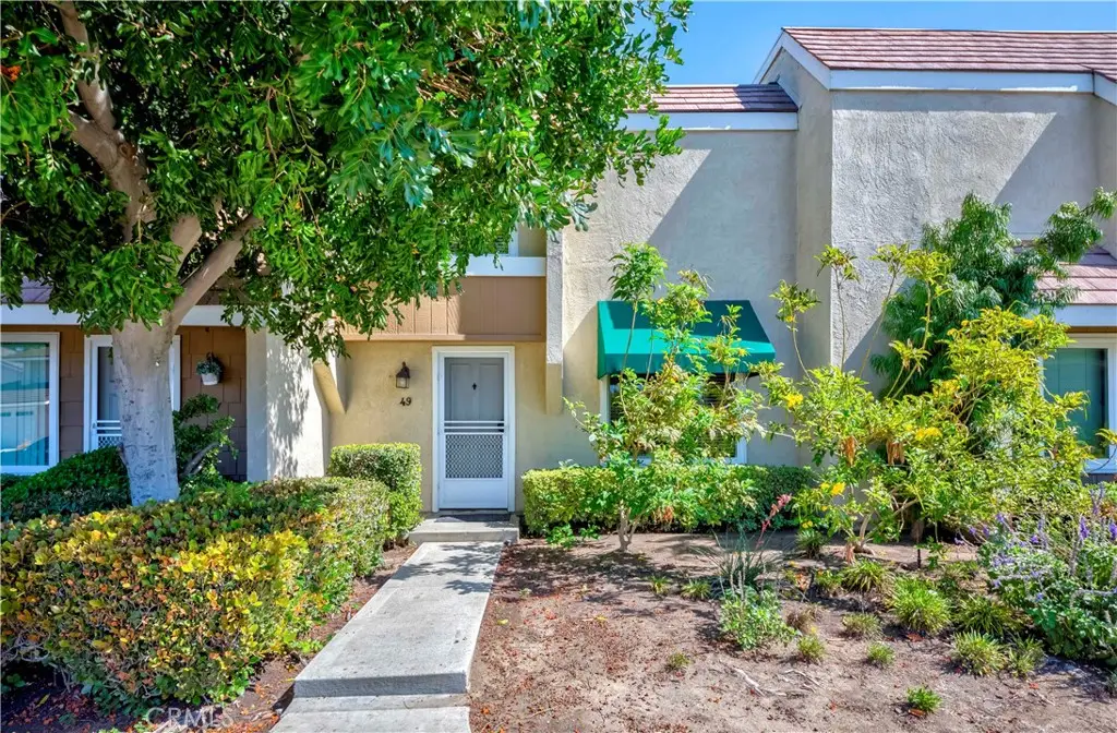49 Meadowgrass, Irvine, CA 92604 - #1