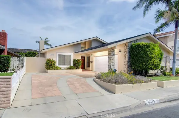 4309 Dogwood Avenue, Seal Beach, CA 90740