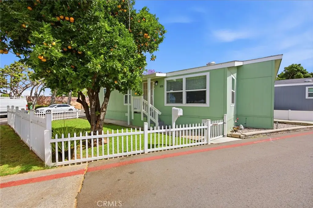 105 E Balboa #148, Tustin, CA 92780 - #1