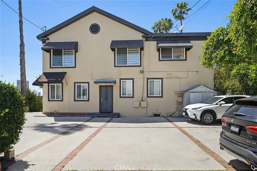 238 S Westmoreland, Los Angeles, CA 90004 - #3
