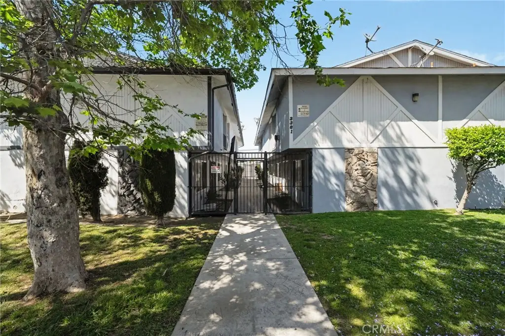 3371 E Andy, Long Beach, CA 90805 - #1