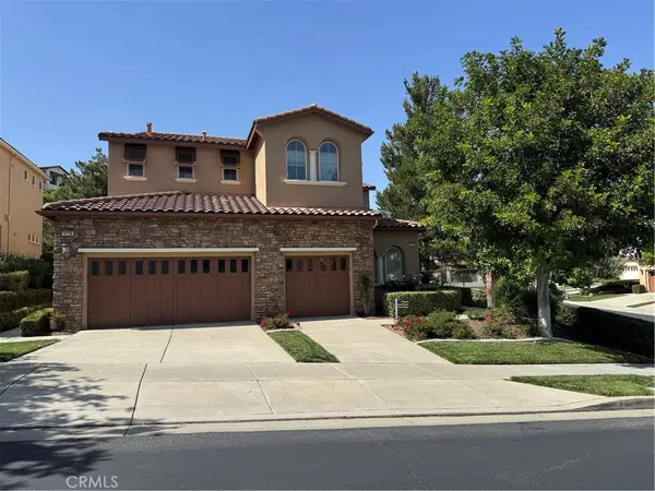 8756 Cuyamaca, Corona, CA 92883