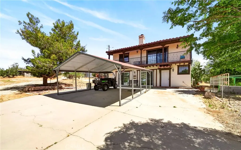 33403 111th E, Littlerock, CA 93543 - #1