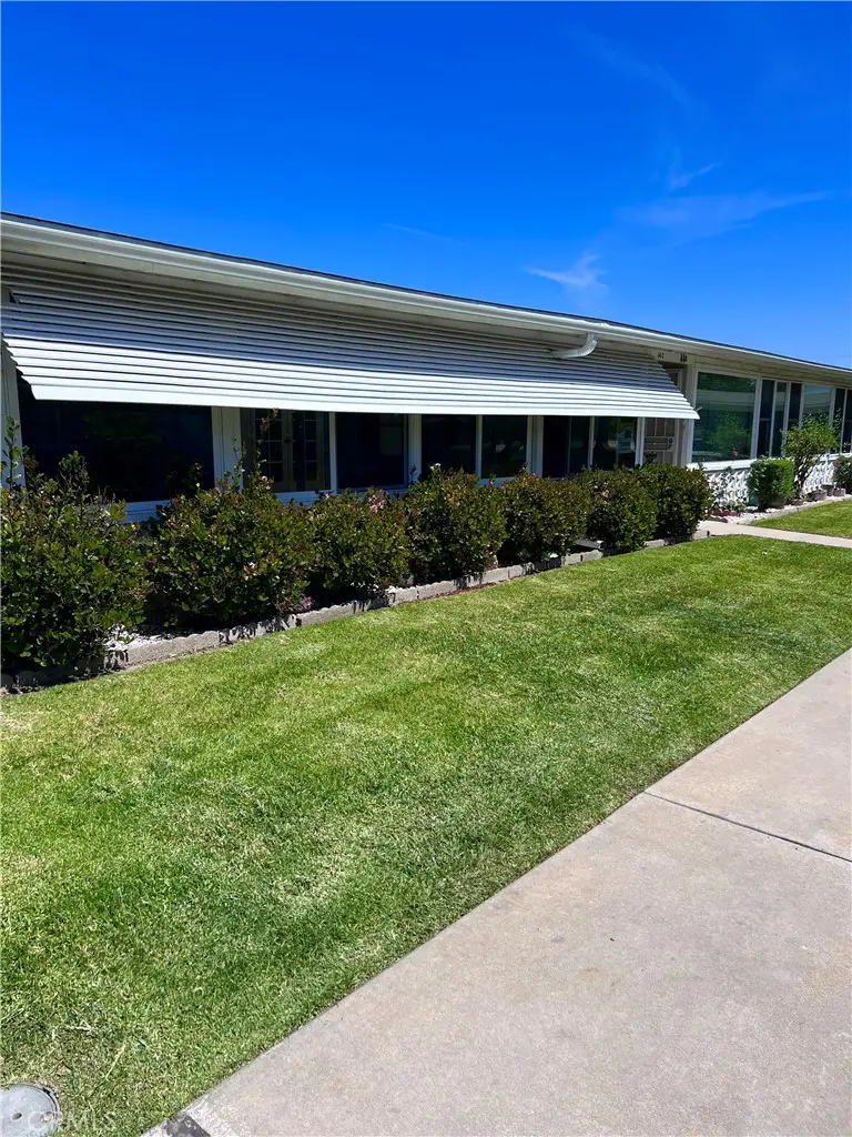 1562 Golden Rain #44C, Seal Beach, CA 90740 - #2