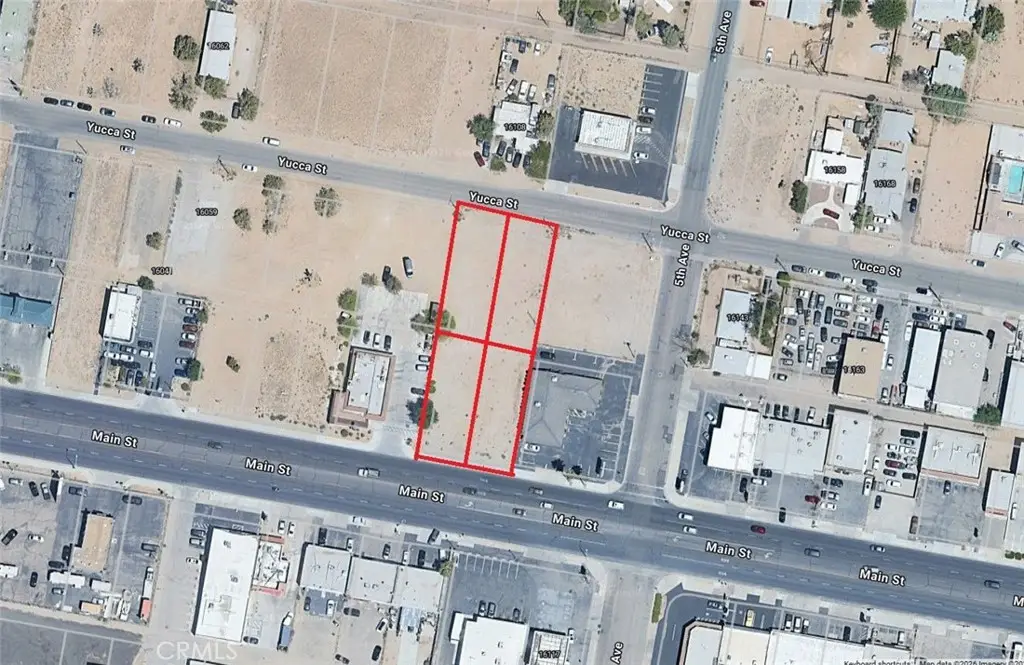 0 Main, Hesperia, CA 92345 - #1