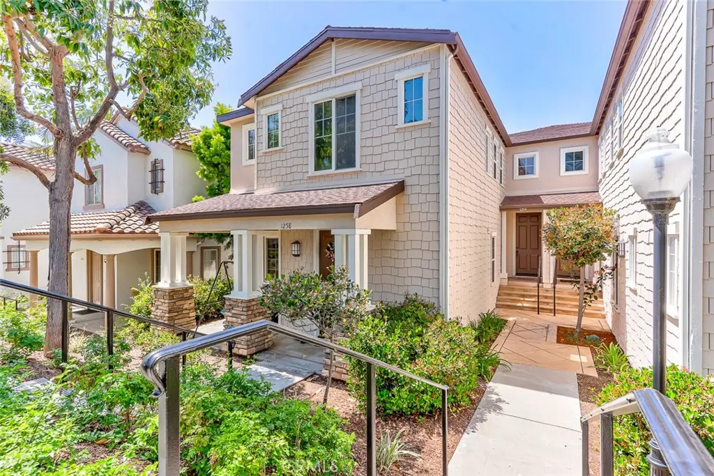 1264 Mcfadden, Fullerton, CA 92833 - #1