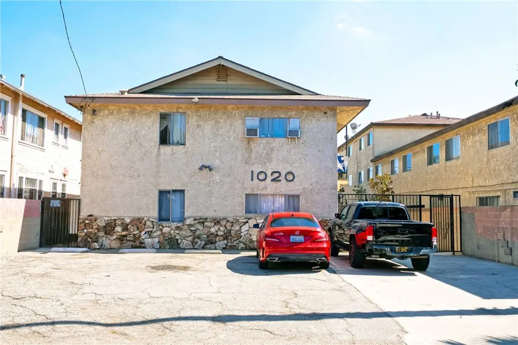 1020 Broad, Wilmington, CA 90744 - #1