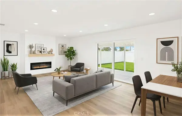 811 Shelburne, La Habra, CA 90631