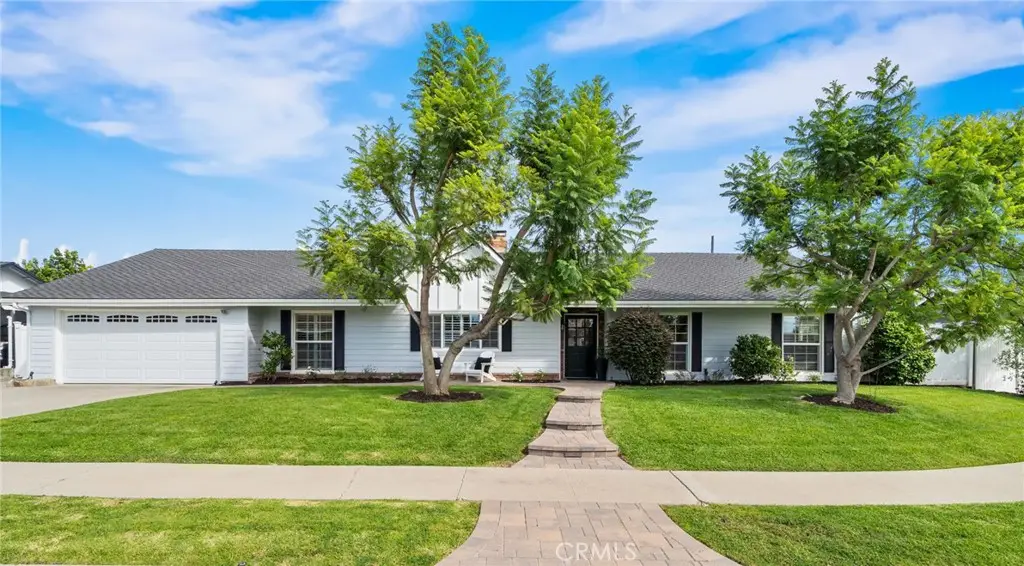 11932 Marble Arch Drive, North Tustin, CA 92705 - #1