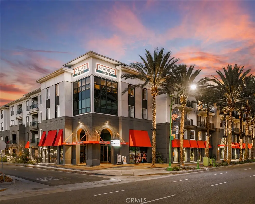 1801 E Katella #2133, Anaheim, CA 92805 - #1