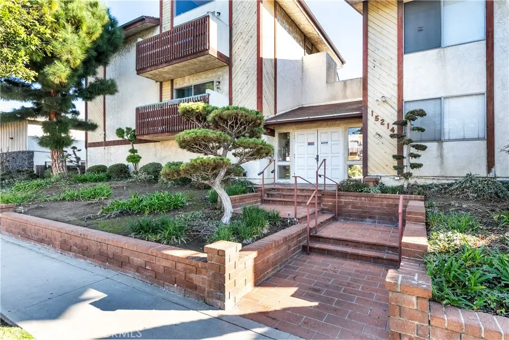 15214 S Raymond Avenue #111, Gardena, CA 90247 - #1