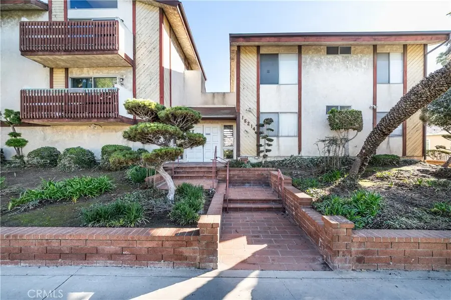 15214 S Raymond Avenue #111, Gardena, CA 90247 - #3
