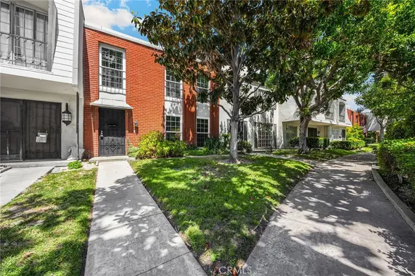 1800 Gramercy Avenue W #21, Anaheim, CA 92801