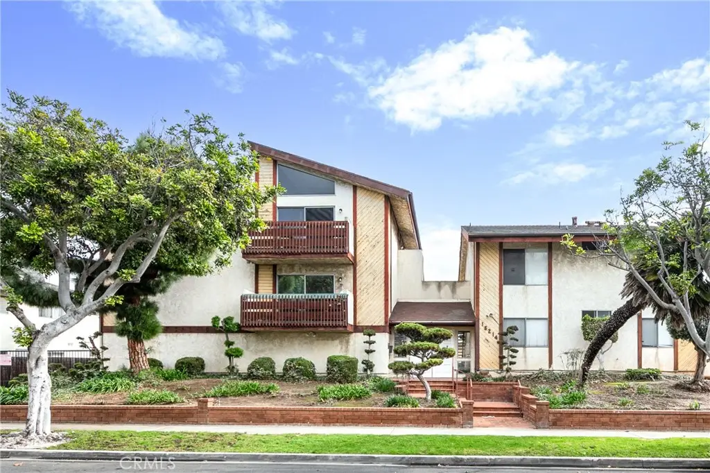 15214 S S Raymond Ave #118, Gardena, CA 90247 - #1
