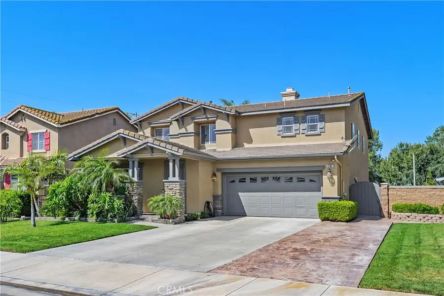 6765 Borges, Eastvale, CA 92880 - #2