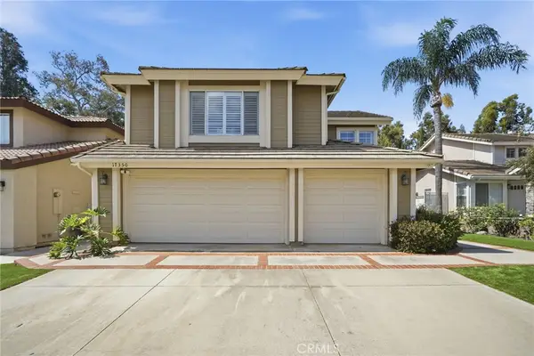 17350 Summer Oak Pl, Yorba Linda, CA 92886