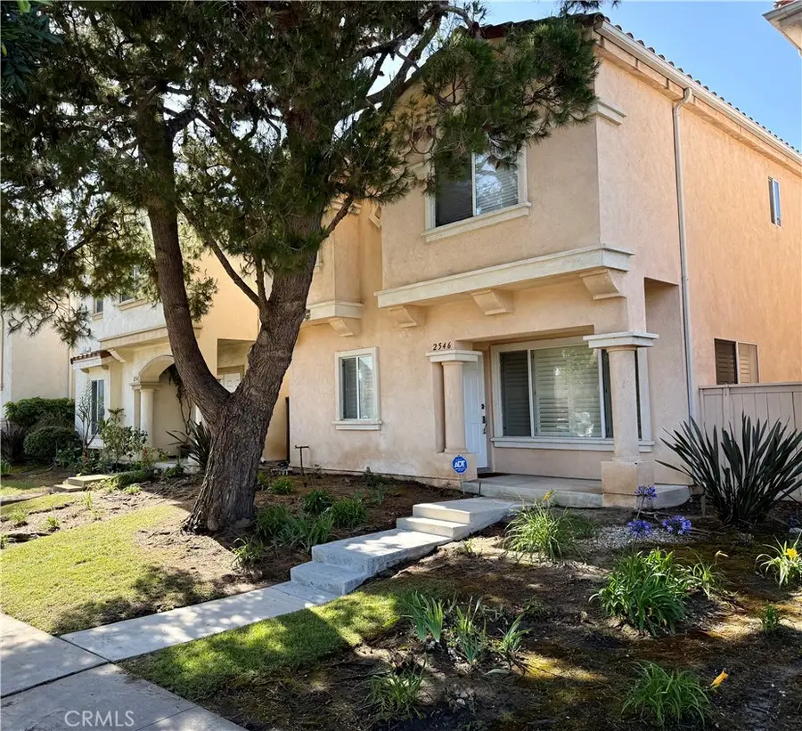 2546 W 235th, Torrance, CA 90505 - #2