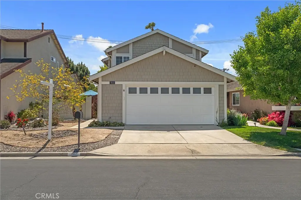 7812 Connie Dr, Huntington Beach, CA 92648 - #1