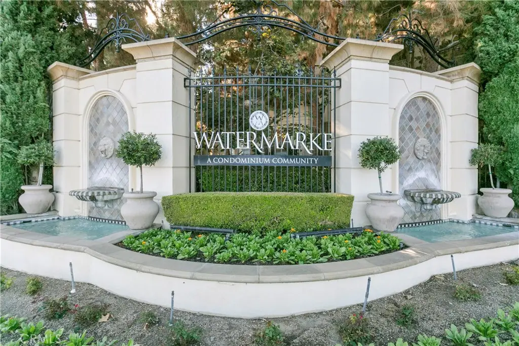 3360 Watermarke Place, Irvine, CA 92612 - #1